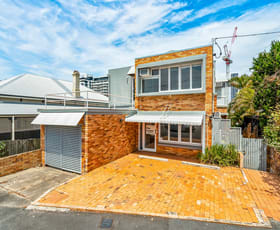 Offices commercial property leased at 165 Gregory Terrace Spring Hill QLD 4000