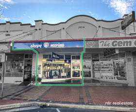 Offices commercial property leased at 106 Byron Street Inverell NSW 2360