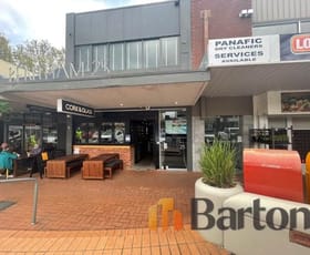 Factory, Warehouse & Industrial commercial property leased at Unit 4/25 Bentham Street Yarralumla ACT 2600