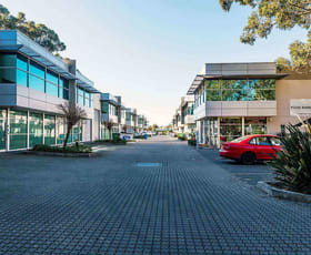 Factory, Warehouse & Industrial commercial property leased at 17/10-18 Ocean St Botany NSW 2019