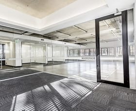 Offices commercial property leased at 101/349 Pacific Highway North Sydney NSW 2060