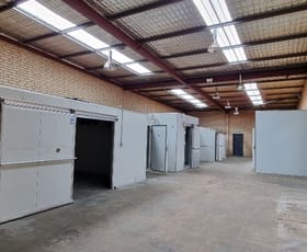 Factory, Warehouse & Industrial commercial property leased at 3 and 4/6 Zeta Crescent O'connor WA 6163