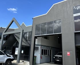Factory, Warehouse & Industrial commercial property leased at 2/20 Expo Court Ashmore QLD 4214