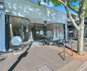Showrooms / Bulky Goods commercial property leased at 232-234 Pulteney Street Adelaide SA 5000