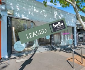 Showrooms / Bulky Goods commercial property leased at 232-234 Pulteney Street Adelaide SA 5000