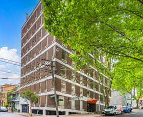 Offices commercial property leased at Suite 1.03/88 Foveaux Street Surry Hills NSW 2010