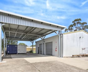 Offices commercial property leased at 44 Hamilton Street Dapto NSW 2530