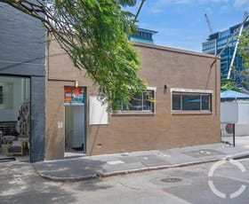 Showrooms / Bulky Goods commercial property leased at Ground/28 Church Street Fortitude Valley QLD 4006