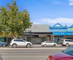 Medical / Consulting commercial property leased at 100A. High. Street Shepparton VIC 3630