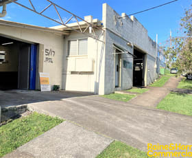 Factory, Warehouse & Industrial commercial property leased at U5/17 Ashton Street Labrador QLD 4215