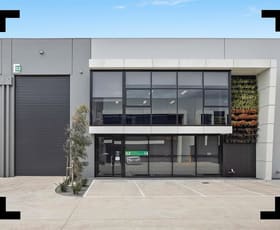 Factory, Warehouse & Industrial commercial property leased at 2/337-339 Settlement Road Thomastown VIC 3074