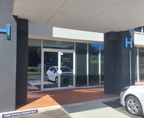 Offices commercial property for lease at Block H, Suite 1/2 Reliance Drive Tuggerah NSW 2259