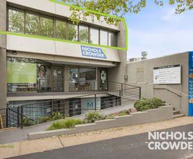 Offices commercial property leased at 5/230 Main Street Mornington VIC 3931