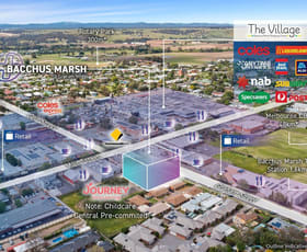 Hotel, Motel, Pub & Leisure commercial property for lease at 3 Graham Street Bacchus Marsh VIC 3340