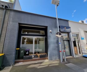 Factory, Warehouse & Industrial commercial property leased at 12 Robert Street Collingwood VIC 3066