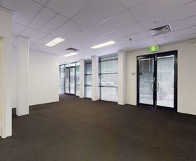 Offices commercial property leased at 13/1 Braid Street Perth WA 6000