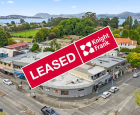 Shop & Retail commercial property leased at Ground  Shop 1/644 Sandy Bay Road Sandy Bay TAS 7005