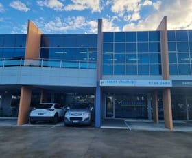 Offices commercial property leased at 10 Lakewood Boulevard Carrum Downs VIC 3201