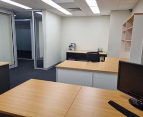 Offices commercial property leased at 10 Lakewood Boulevard Carrum Downs VIC 3201