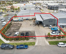 Factory, Warehouse & Industrial commercial property leased at 5-9 Capital Drive/5-9 Capital Drive Grovedale VIC 3216