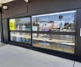 Shop & Retail commercial property leased at 551 Old Cleveland Road Camp Hill QLD 4152