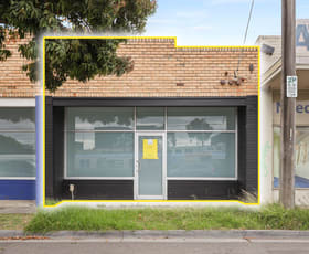 Shop & Retail commercial property leased at 166 Haughton Road Oakleigh VIC 3166