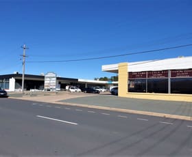 Showrooms / Bulky Goods commercial property leased at 8 & 9/19-25 Kembla St Fyshwick ACT 2609