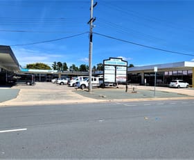 Showrooms / Bulky Goods commercial property leased at 8 & 9/19-25 Kembla St Fyshwick ACT 2609