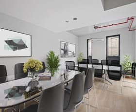 Offices commercial property leased at 2a Gladstone Street Newtown NSW 2042