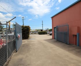 Factory, Warehouse & Industrial commercial property leased at 2/23 Rendle Street Aitkenvale QLD 4814
