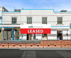 Offices commercial property leased at 2/160 Greville Street Prahran VIC 3181