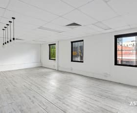 Offices commercial property leased at 2/160 Greville Street Prahran VIC 3181
