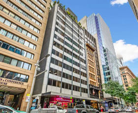 Offices commercial property leased at 88 Pitt Street Sydney NSW 2000