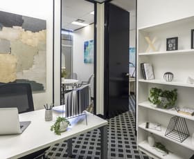 Offices commercial property leased at Level 1/17-32 Milton Parade Malvern VIC 3144
