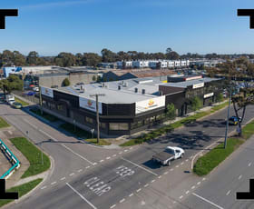 Offices commercial property leased at 40 Cheltenham Road Dandenong VIC 3175