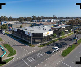 Showrooms / Bulky Goods commercial property leased at 40 Cheltenham Road Dandenong VIC 3175