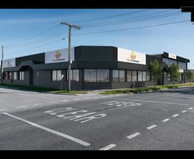 Showrooms / Bulky Goods commercial property leased at 40 Cheltenham Road Dandenong VIC 3175