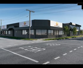 Offices commercial property leased at 40 Cheltenham Road Dandenong VIC 3175