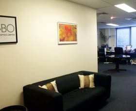 Offices commercial property leased at North Sydney NSW 2060
