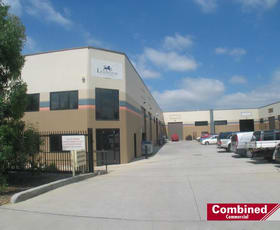 Factory, Warehouse & Industrial commercial property leased at 5/14 Bluett Drive Smeaton Grange NSW 2567