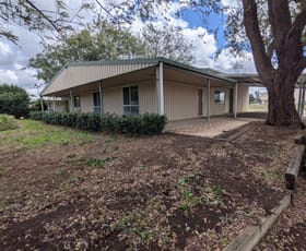 Offices commercial property leased at 49 Greenbah Road Moree NSW 2400