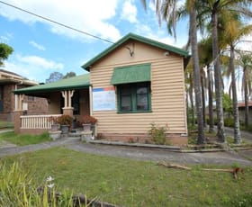 Offices commercial property leased at 33A Alison Road Wyong NSW 2259