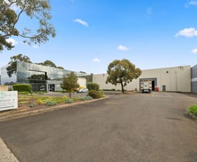 Factory, Warehouse & Industrial commercial property leased at 2 Anzed Court Mulgrave VIC 3170