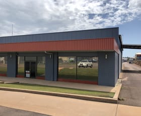 Factory, Warehouse & Industrial commercial property leased at 9 Witte Street Winnellie NT 0820