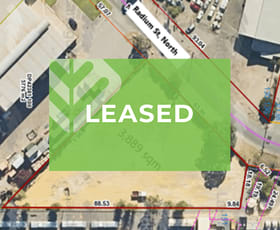 Development / Land commercial property leased at 125 Radium Street Welshpool WA 6106