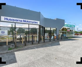 Shop & Retail commercial property leased at 258A Settlement Road Thomastown VIC 3074
