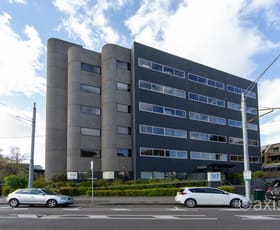Medical / Consulting commercial property leased at S1, Level/517 StKilda Road Melbourne VIC 3004