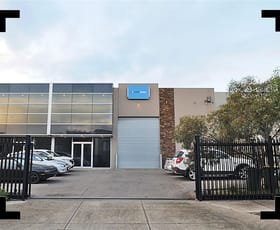 Factory, Warehouse & Industrial commercial property leased at 2/10 Dairy Drive Coburg North VIC 3058