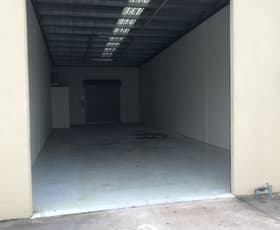Factory, Warehouse & Industrial commercial property leased at 16/65 Kyle Road Altona North VIC 3025