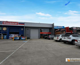 Shop & Retail commercial property leased at 1/222 Cooper Street Epping VIC 3076